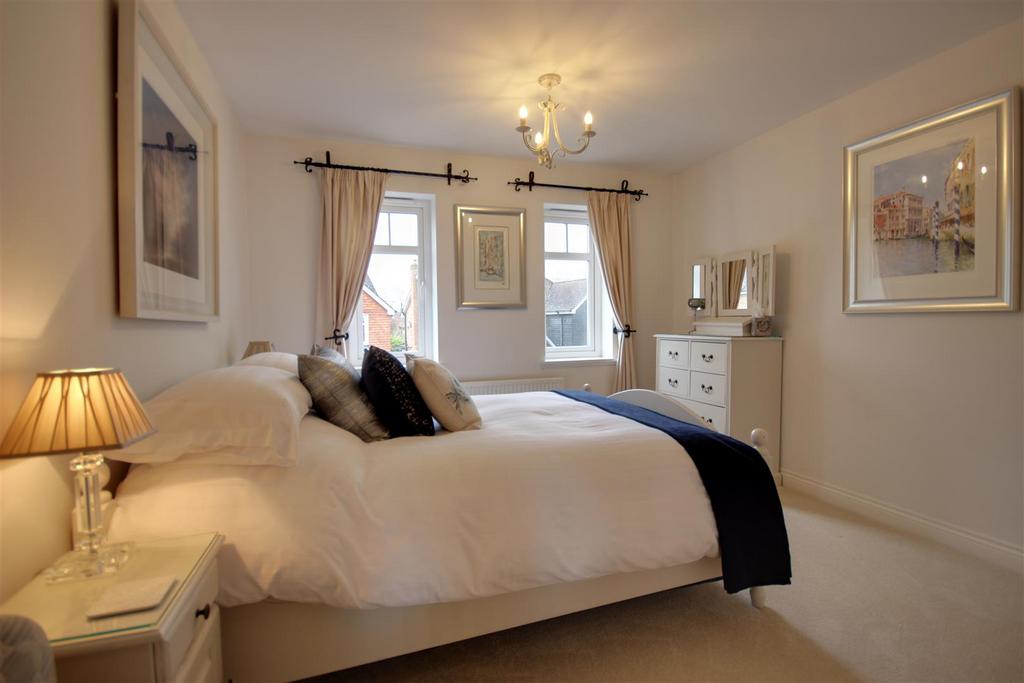 Bedroom 4