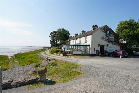 Pub for sale, Bar and Restaurant, Canal Foot, Ulverston