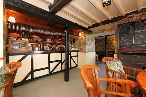 Pub for sale, Bar and Restaurant, Canal Foot, Ulverston