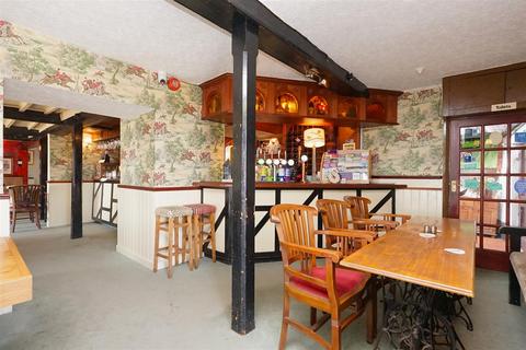 Pub for sale, Bar and Restaurant, Canal Foot, Ulverston