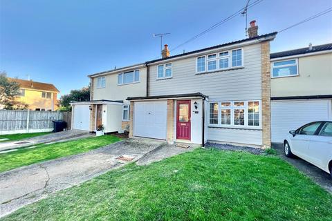 12 Hillside Road, Southminster, CM0 7AL