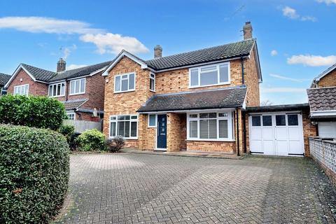 28 Gordon Road, Chelmsford, CM2 9LL