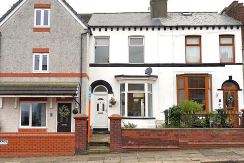 2 bedroom terraced house for sale, Hawcoat Lane, Barrow-In-Furness
