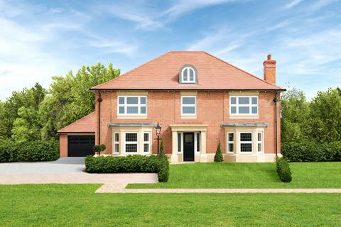 5 bedroom detached house for sale, Tatton at Tabley Park, Knutsford Northwich Road WA16