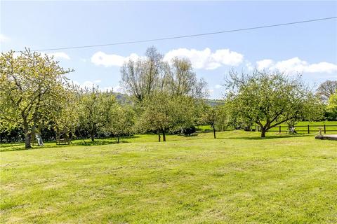 5 bedroom detached house for sale, Wood Street, Clyffe Pypard, Swindon, Wiltshire, SN4