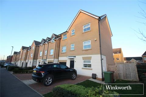 20 Kipling Way, Borehamwood, WD6 2FS