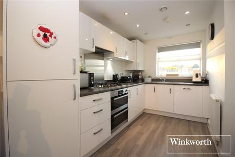 20 Kipling Way, Borehamwood, WD6 2FS