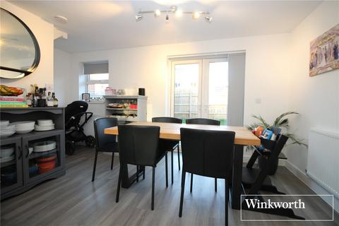 20 Kipling Way, Borehamwood, WD6 2FS