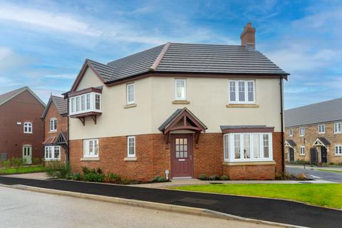 3 bedroom detached house for sale, Plot 189, The Rest at The Meadows, The Meadows Lincoln Road LN2