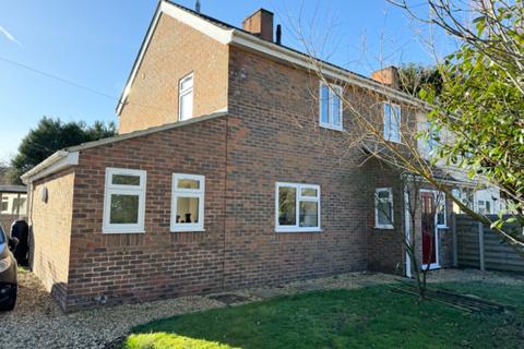 3 bedroom semi-detached house for sale, Cadland Park, Holbury, Southampton, Hampshire, SO45
