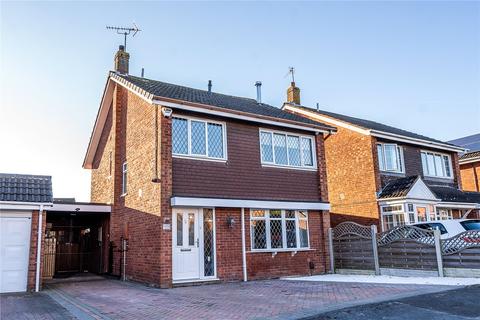 11 Priory Drive, Little Haywood, Stafford, ST18 0QL
