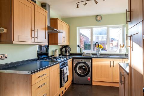 11 Priory Drive, Little Haywood, Stafford, ST18 0QL