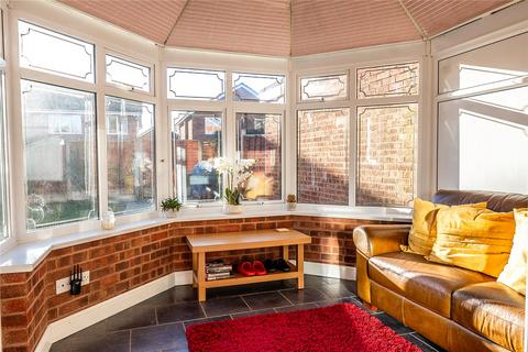 11 Priory Drive, Little Haywood, Stafford, ST18 0QL