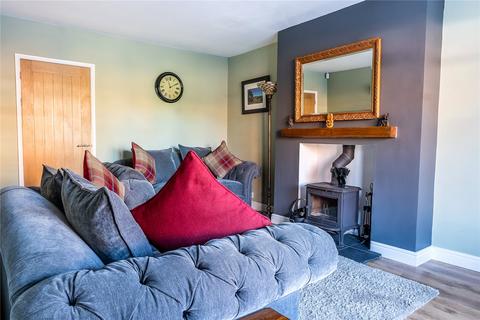 11 Priory Drive, Little Haywood, Stafford, ST18 0QL