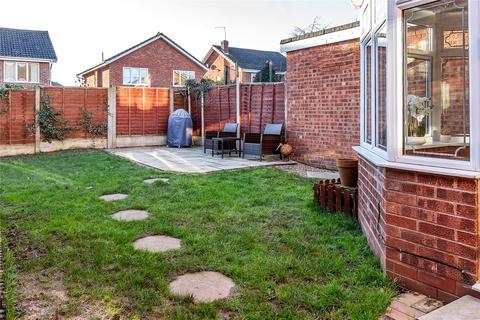11 Priory Drive, Little Haywood, Stafford, ST18 0QL