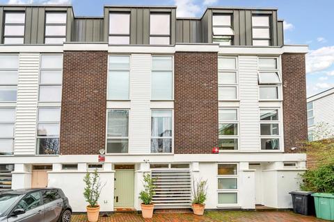 5 bedroom terraced house for sale - Elliott Square,  Primrose Hill,  NW3
