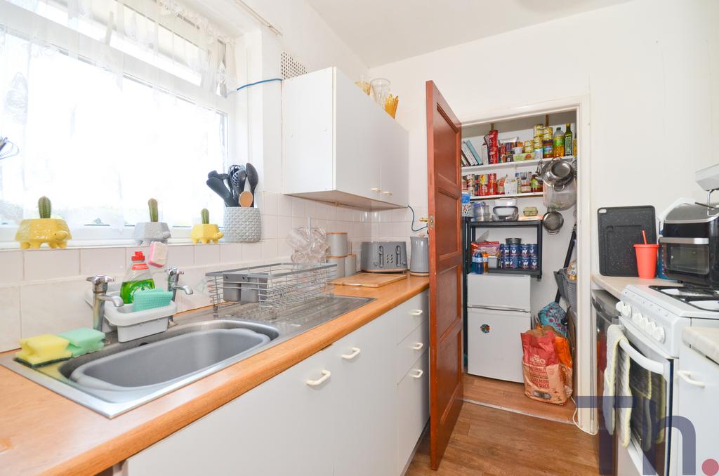 Kitchen &amp; Larder Storage Cupbaord.JPG