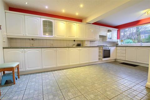 4 bedroom link detached house for sale, Cranwell Grove, Thornaby