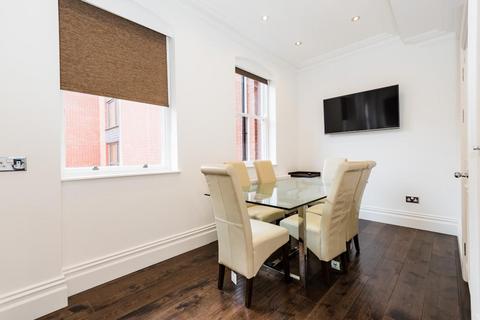 2 bedroom apartment for sale, The Mint, Mint Drive, Icknield Street, Birmingham, B18 6ea