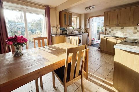 3 bedroom end of terrace house for sale - Yarborough Close, Godshill, Ventnor