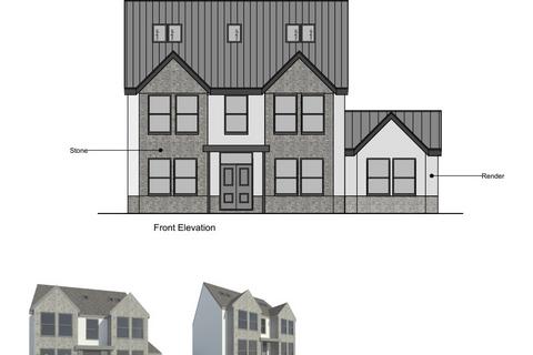 Land for sale, Ebbw Vale NP23