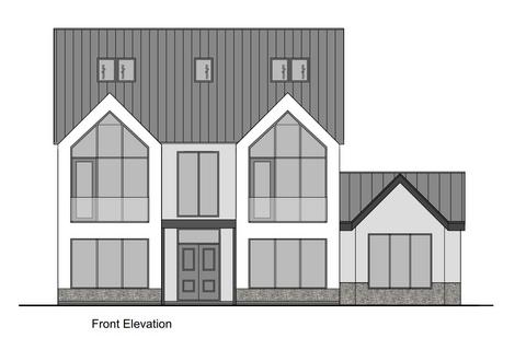 Land for sale, Ebbw Vale NP23