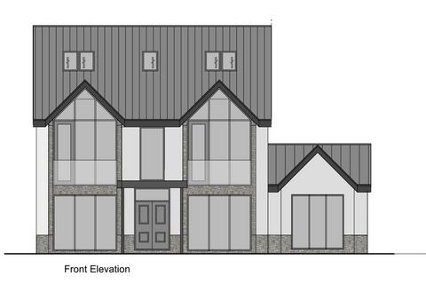 Land for sale, Ebbw Vale NP23