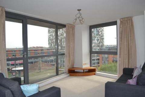 2 bedroom apartment for sale, Centenary Plaza, 18 Holiday Street, Birmingham, B11TS