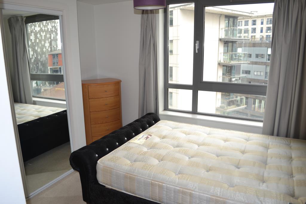 Centenary Plaza, 18 Holiday Street, Birmingham, B11TS 2 bed apartment