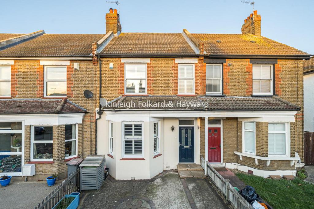 Great Elms Road, Bromley 3 bed terraced house £650,000