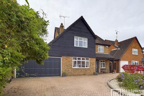 33 Carson Road, Billericay, CM11 1SA