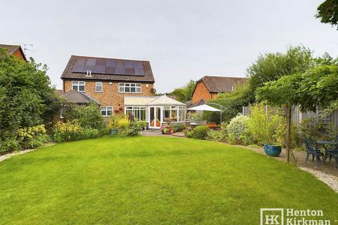 33 Carson Road, Billericay, CM11 1SA