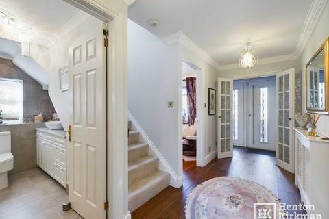 33 Carson Road, Billericay, CM11 1SA