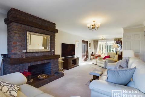 33 Carson Road, Billericay, CM11 1SA