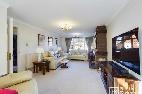 33 Carson Road, Billericay, CM11 1SA