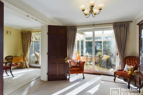 33 Carson Road, Billericay, CM11 1SA