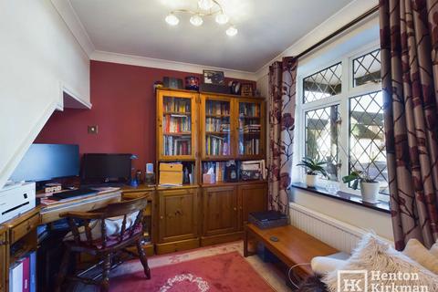 33 Carson Road, Billericay, CM11 1SA