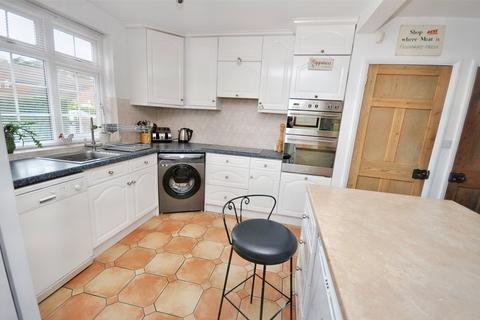 3 bedroom detached house for sale, Westfield Drive, Loughborough, Leicestershire