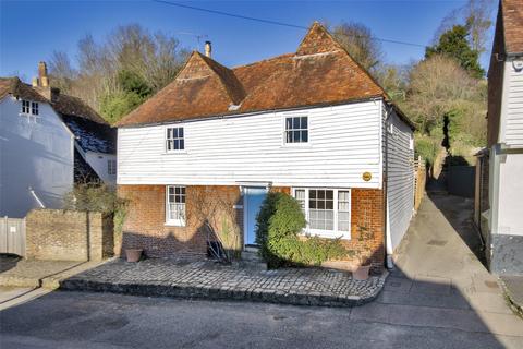 4 bedroom detached house for sale, Broad Street, Sutton Valence, Kent, ME17
