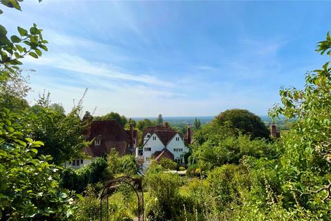 4 bedroom detached house for sale, Broad Street, Sutton Valence, Kent, ME17