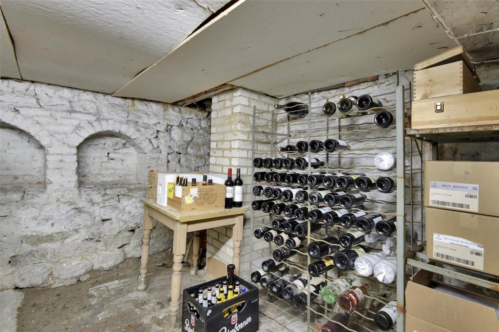 Cellar