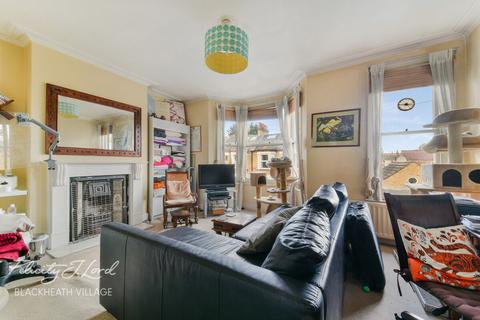 1 bedroom flat for sale, Fernbrook Road, London, SE13