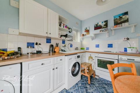 99a Fernbrook Road, London, SE13 5NQ