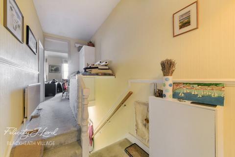 99a Fernbrook Road, London, SE13 5NQ