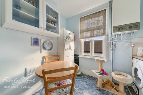 99a Fernbrook Road, London, SE13 5NQ