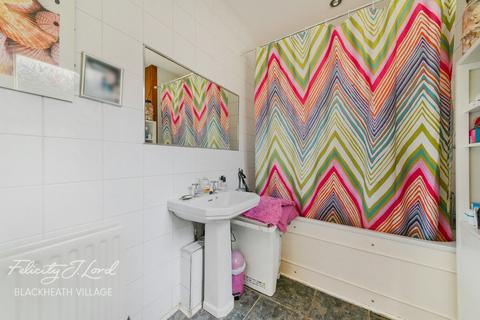 99a Fernbrook Road, London, SE13 5NQ