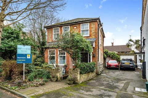 3 bedroom detached house for sale, Hurst Grove, Walton-On-Thames, Surrey, KT12