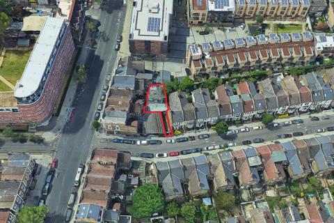 Garage for sale, 164 Rear of Acre Lane, Brixton, London, SW2