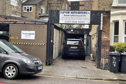 Garage for sale, 164 Rear of Acre Lane, Brixton, London, SW2