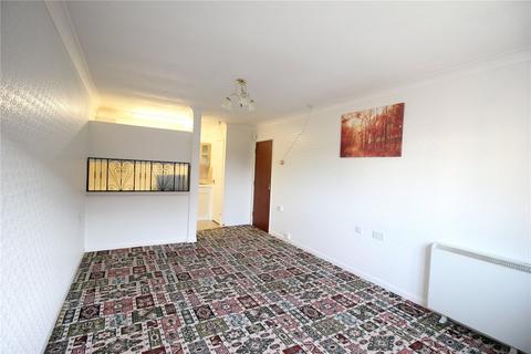 1 bedroom apartment for sale, Berkeley Court, Elmore Road, Lee-On-The-Solent, Hampshire, PO13